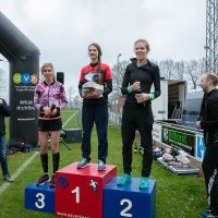 Gaanzeloop EGVV (zaterdag 23 maart 2019)